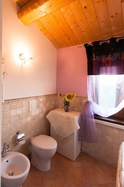 Casa Vacanze Angelica Ostra Vetere Εξωτερικό φωτογραφία