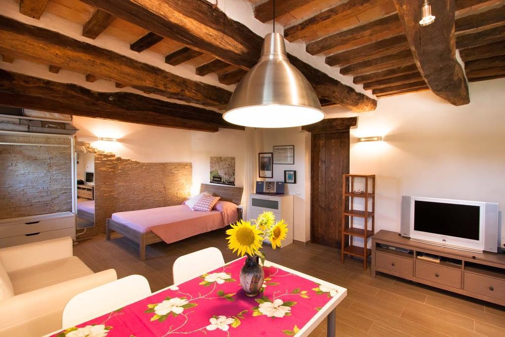 Casa Vacanze Angelica Ostra Vetere Εξωτερικό φωτογραφία